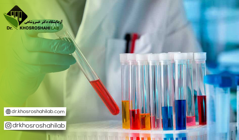 انجام کدام آزمایشات در منزل امکان پذیر است؟