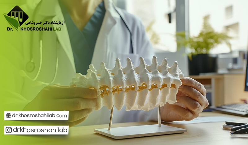چگونه از پوکی استخوان جلوگیری کنیم؟