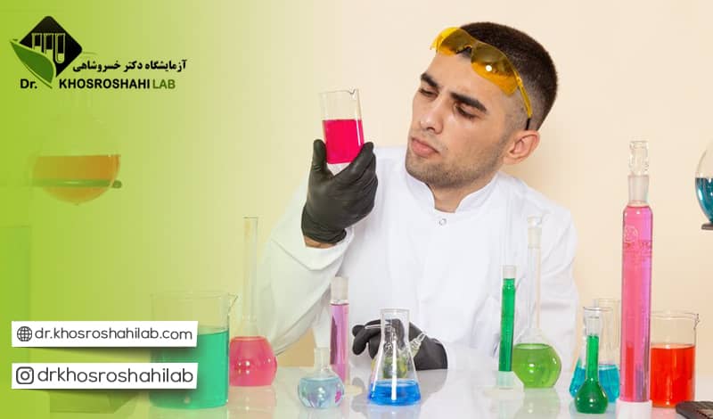 چرا آزمایش هورمونی مهم است؟