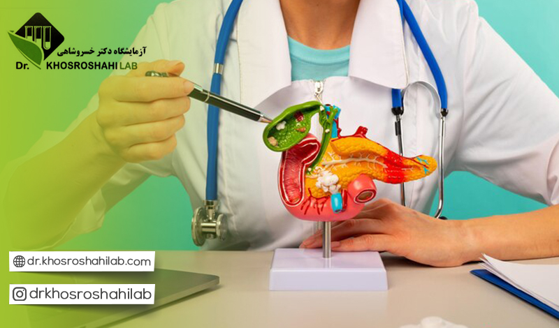 چه زمانی از آزمایش پپتید C استفاده می شود؟