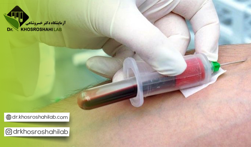 راهکار های کاهش اضطراب و استرس در زمان خونگیری