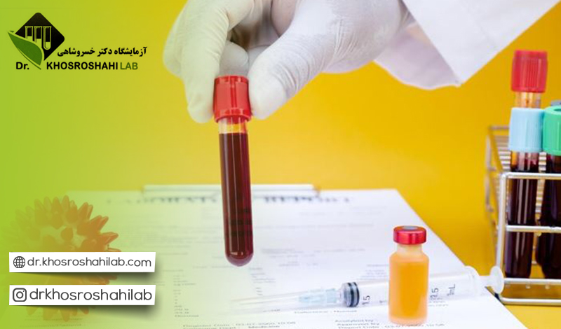 تفاوت P-ANCA و C-ANCA