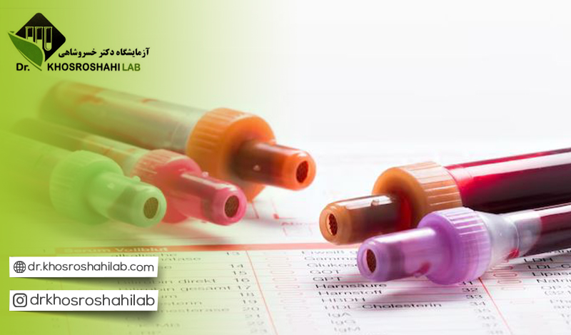 دلایل انجام آزمایش آنتی بادی Scl-70