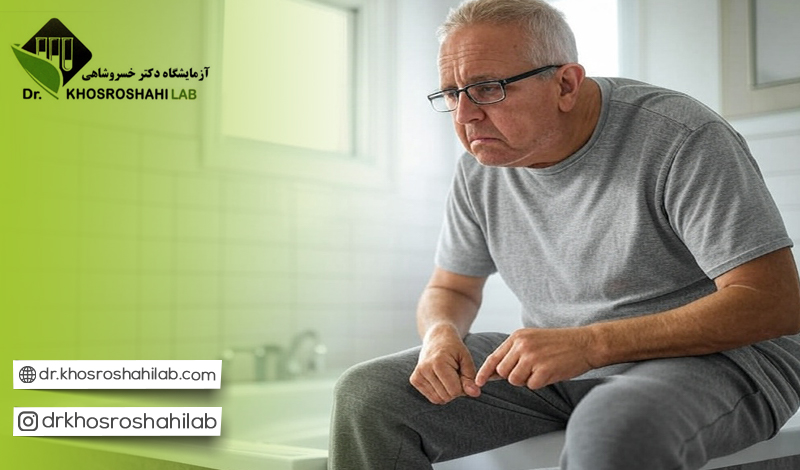 روش های تشخیص زگیل تناسلی در خانه