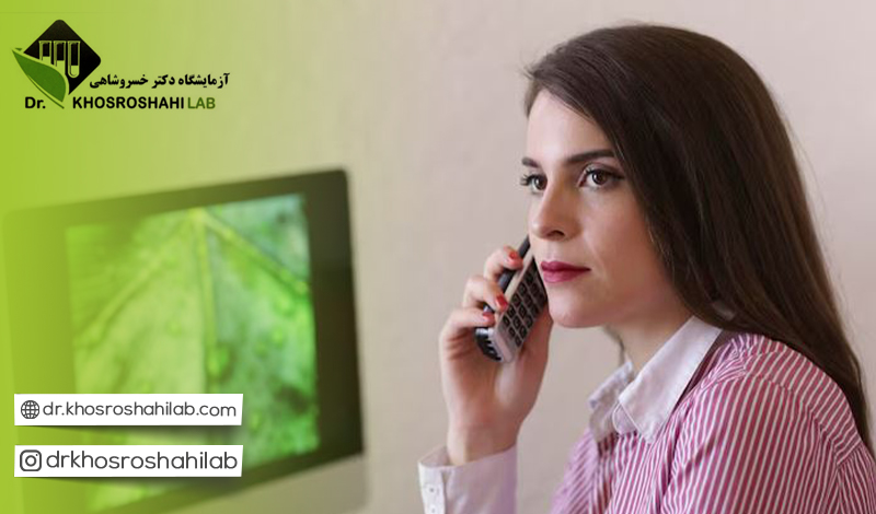 راه های تشخیص ویروس اچ پی وی