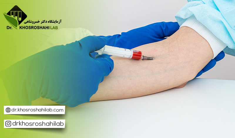 دلایل انجام آزمایش لیپوپروتئین (a)