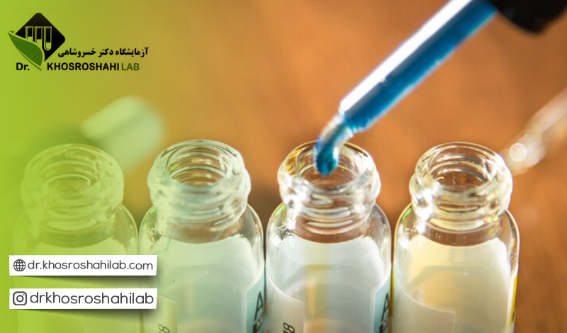 نتایج آزمایش PROCALCITONIN و تفسیر آنها