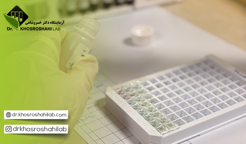 تست hpv چیست و چرا انجام میشود؟