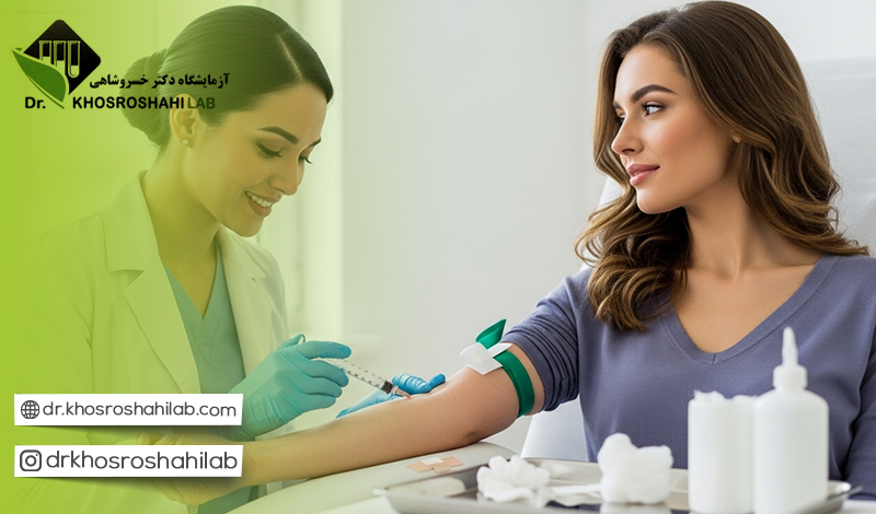آزمایش سرولوپلاسمین برای چه مواردی کاربرد دارد؟