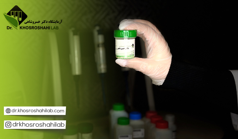 ویژگی بهترین آزمایشگاهها برای تست hpv