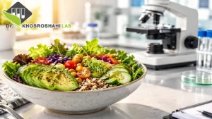 اگر در محدوده پیش دیابت هستیم، چه کاری باید انجام دهیم؟