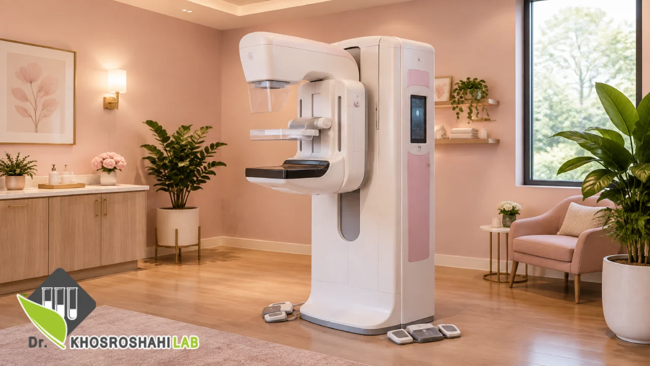 نقش ژنتیک در تعیین زمان شروع غربالگری