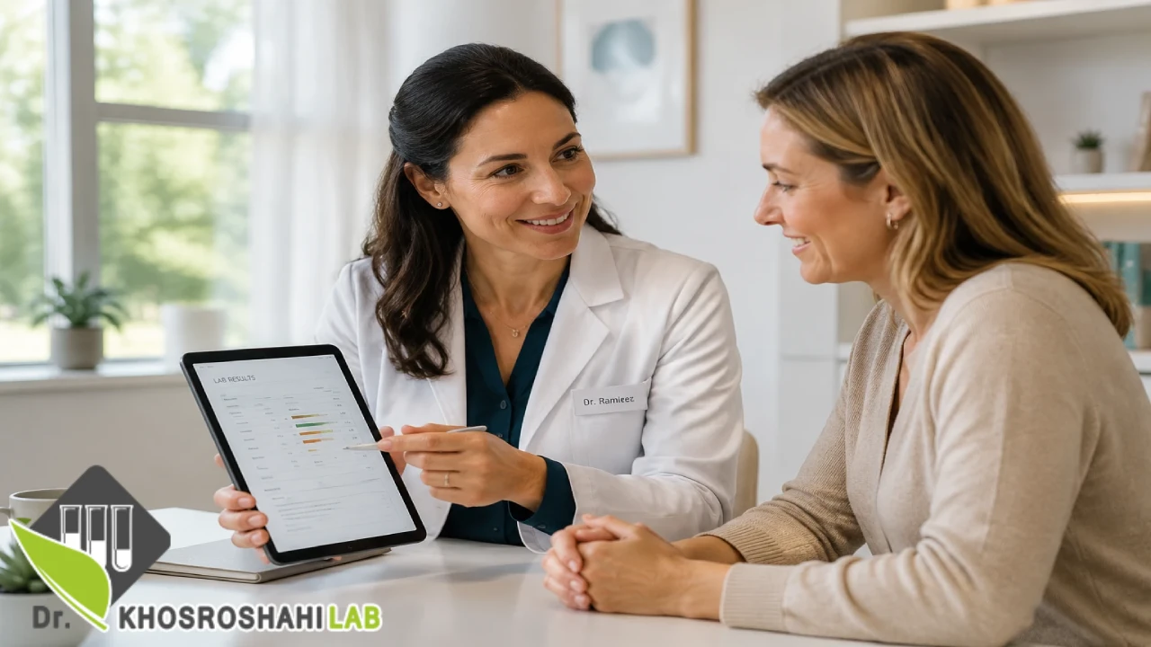 آزمایش های هورمونی؛ آیا برای تشخیص پیش یائسگی لازم هستند؟
