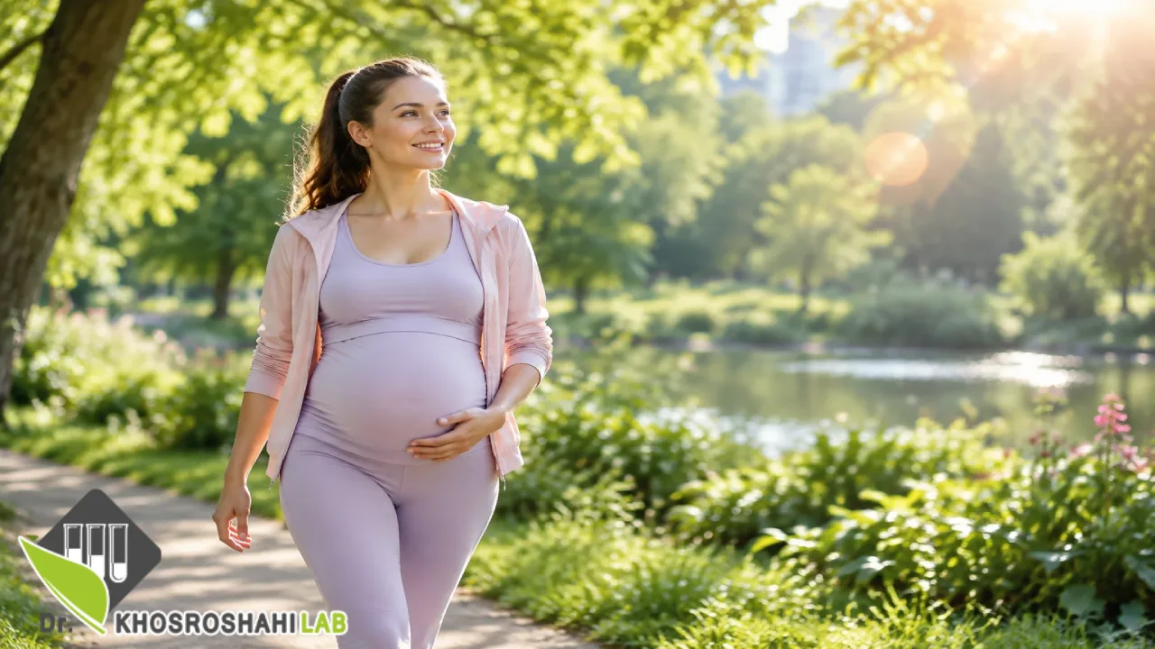 بعد از زایمان؛ آیا دیابت بارداری برای همیشه با ما می ماند؟