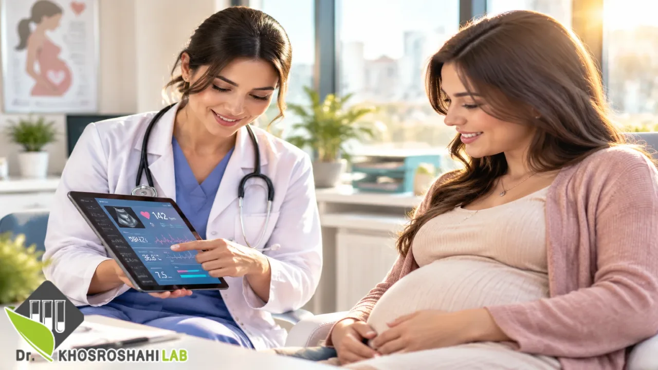 قبل از آزمایش تحمل گلوکز چه کارهایی باید انجام دهیم؟ آمادگی های ضروری